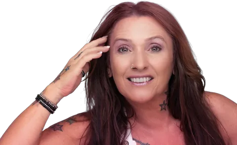 Daniela Alfinito